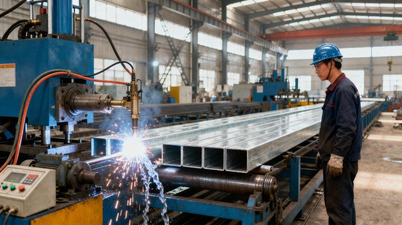 西藏西藏西藏镀锌矩形管生产厂家 西藏西藏西藏镀锌矩形管生产厂家