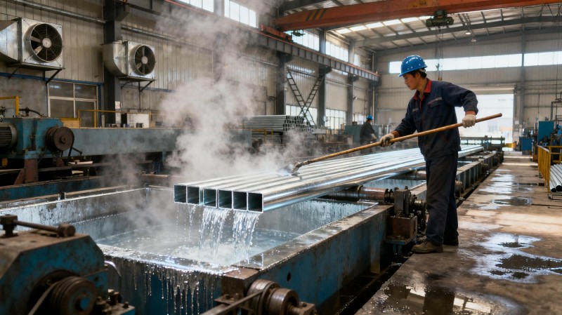 西藏西藏西藏镀锌方管生产厂家 西藏西藏西藏镀锌方管生产厂家