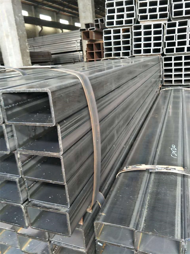 建筑钢结构西藏西藏西藏镀锌矩形管 Q355B 适用场景 建筑钢结构西藏西藏西藏镀锌矩形管 Q355B 适用场景